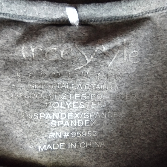 🩷 Girls Size 6 Cherokee, Cat & Jack, Place, Body Glove & Free Style, - Picture 7 of 16